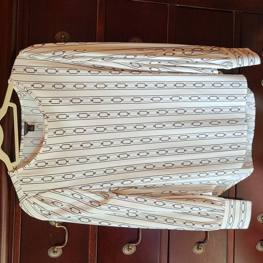 Ann Taylor Blouse
